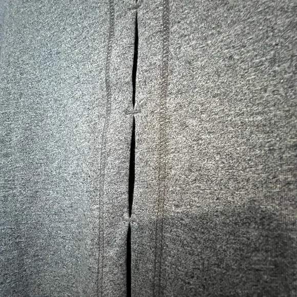 CALIA Women's Long Sleeve Shirt Size large cozy athletic tee - Picture 5 of 6